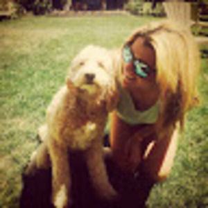 Meet your Posher, Marisa